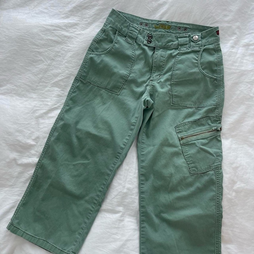 Worn Brand Pants